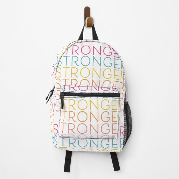 Item preview, Stronger IV designed and sold by ErinLP.