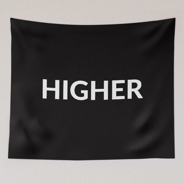 Item preview, HIGHER designed and sold by HAKAMX.