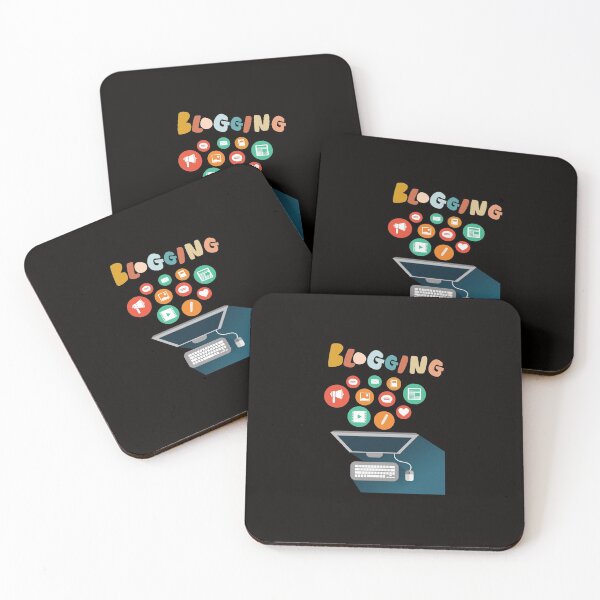 Item preview, Blogging content 101 designed and sold by otomworld.