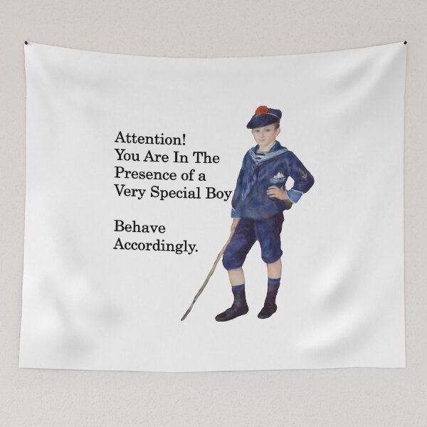 Item preview, Sailor Boy Attention you are in the presence of a very special boy designed and sold by TekknoOutfits.