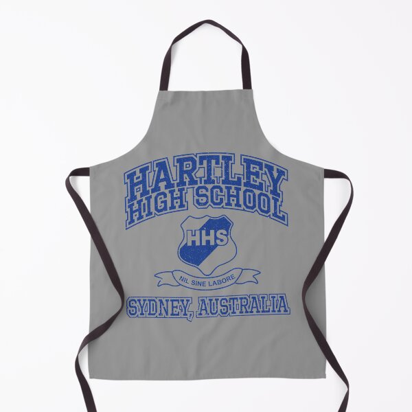 Item preview, Escuela secundaria Hartley Heartbreak High designed and sold by Around The Globe.