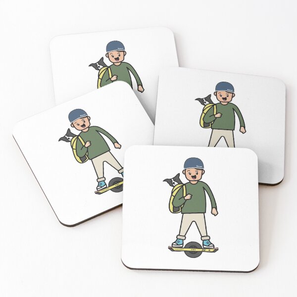 Item preview, Onewheel Border Collie designed and sold by Erik Nienhuis.