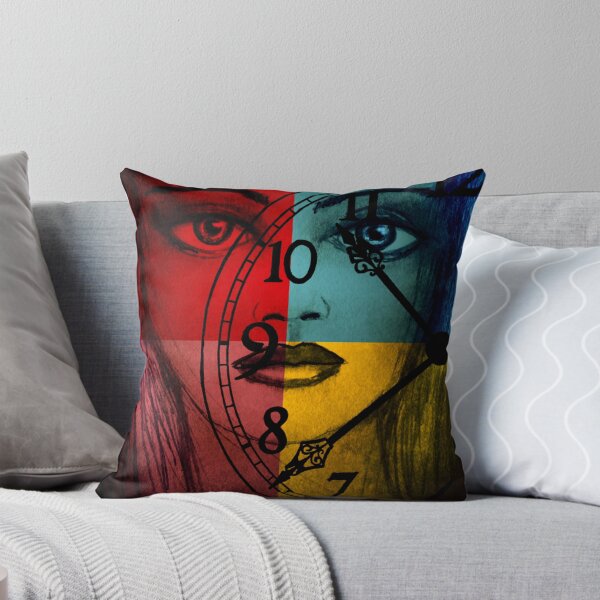 Item preview, Time After Time designed and sold by artistpepper.