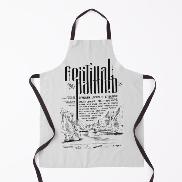 Item preview, Festival of the Banned 2021 - Light Theme designed and sold by Kris Egan.