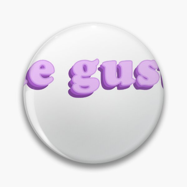 Item preview, Me gusta designed and sold by AlixH74.