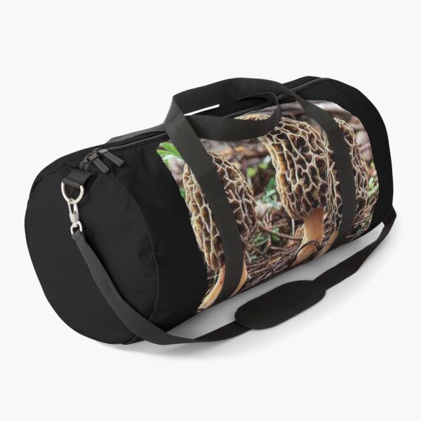 Item preview, MOREL MUSHROOMS designed and sold by THE AMERICAN TEEVANGELIST.