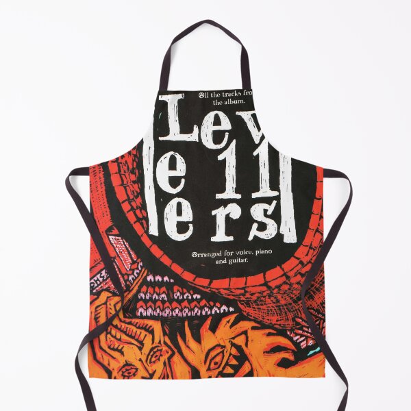 Item preview, levellers music tour 2021 sukardi designed and sold by lainale.