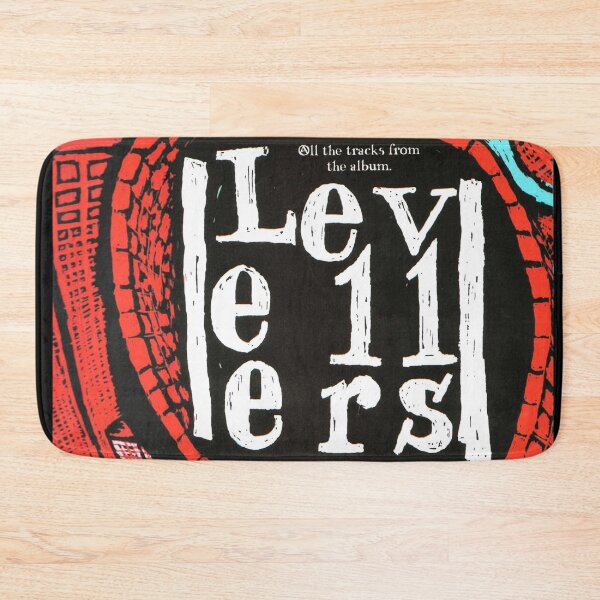 Item preview, levellers music tour 2021 sukardi designed and sold by lainale.