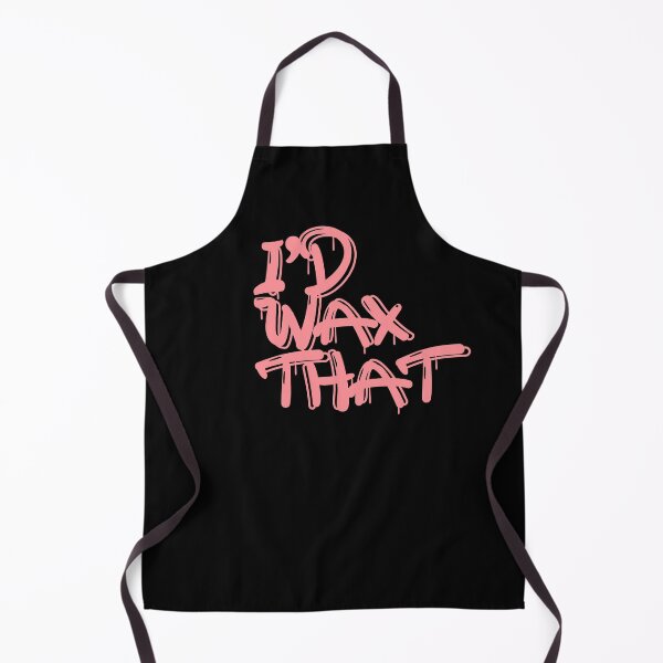 Item preview, Id Wax That Aesthetician  designed and sold by Tema EL.