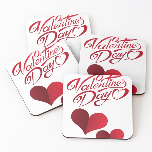 Item preview, HAPPY VALENTINE'S DAY designed and sold by oualid boumchita.