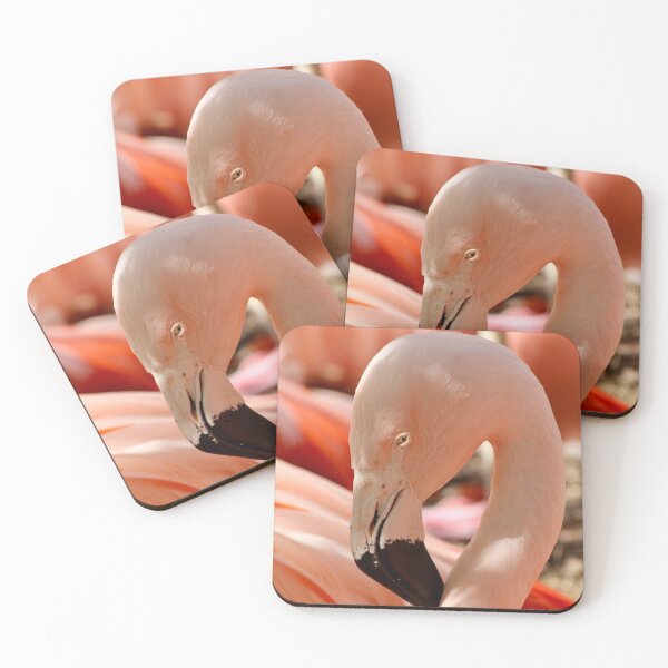 Item preview, Pink Flamingo designed and sold by KMDavidPhoto.