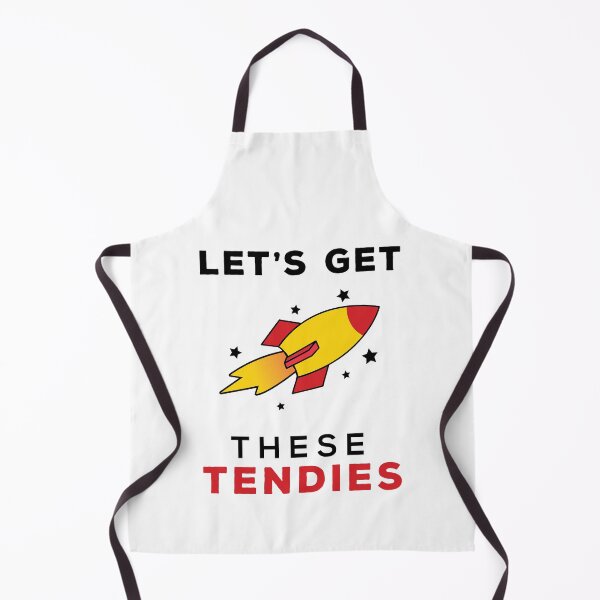 Item preview, Let's get these tendies designed and sold by Vexel Studio.