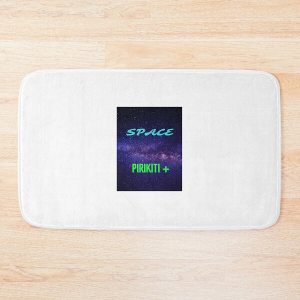 Item preview, SPACE. INFINITE UNIVERSE. designed and sold by pirikiti64-.