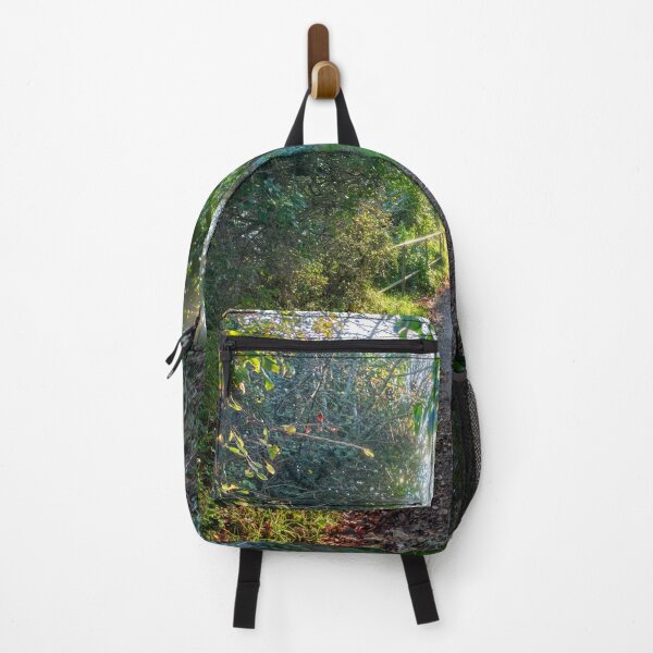 Item preview, Woodland Path, Helford Cornwall England designed and sold by VnGphoto.