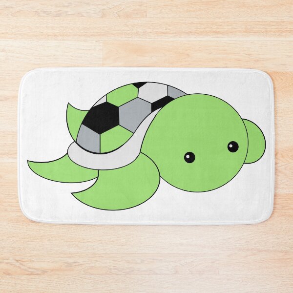 Item preview, Agender Pride Turtle designed and sold by failephant-art.