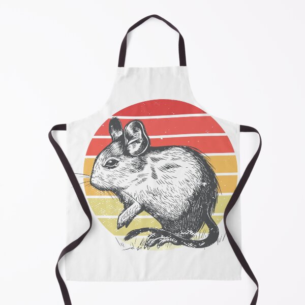 Item preview, Sunset Degu! designed and sold by teez4dayz.
