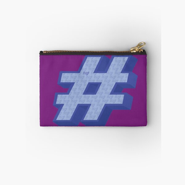 Item preview, Help Tala Stop the Spread of Grip (But Purple) designed and sold by grace-in-space-.