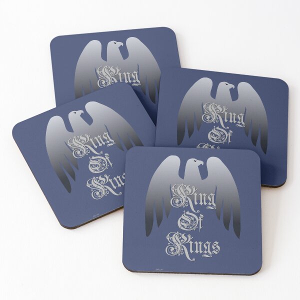 Item preview, King Of Kings 2 designed and sold by Patricia Howitt.