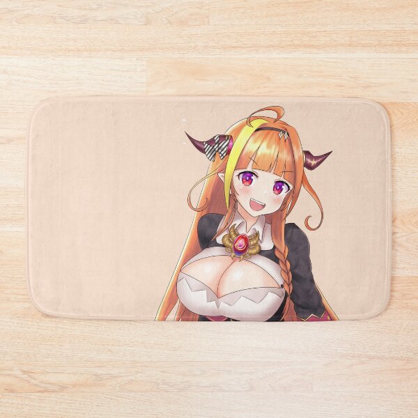 Item preview, Kiryu Coco Vtuber designed and sold by lewd-weeb-shop.