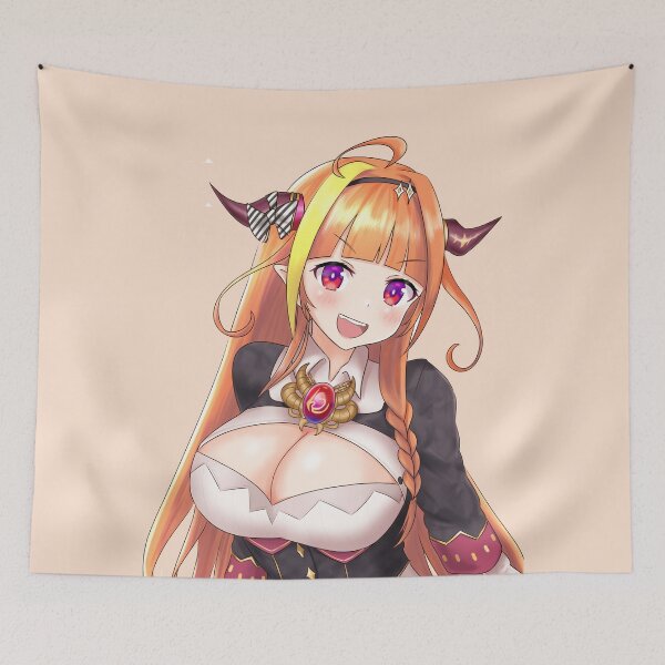 Item preview, Kiryu Coco Vtuber designed and sold by lewd-weeb-shop.