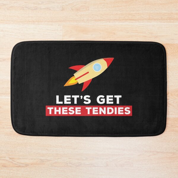 Item preview, Let's get these tendies designed and sold by Vexel Studio.
