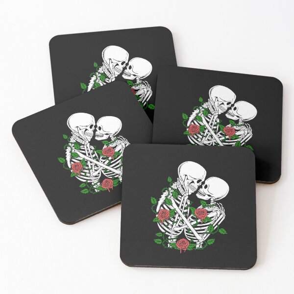 Item preview, Skulls Lover designed and sold by coffeeman.