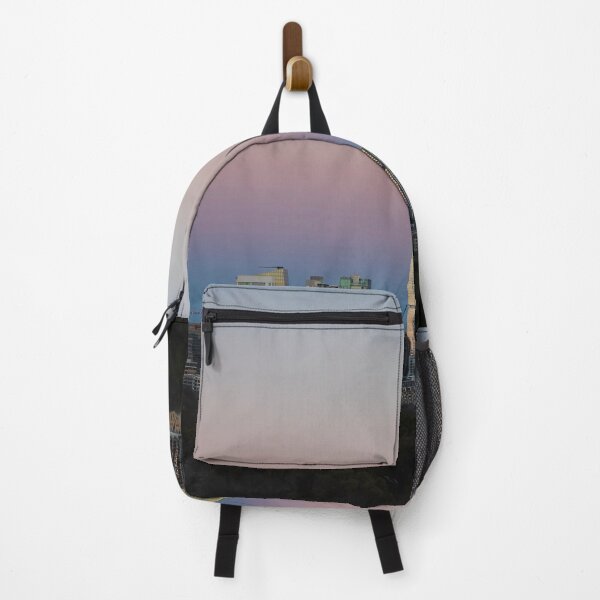 Item preview, Downtown Austin Sunrise designed and sold by jonesing.