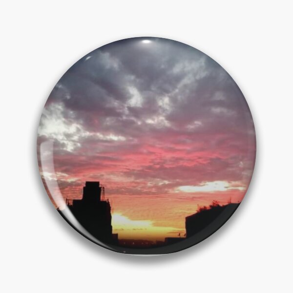 Item preview, Sunset T-Shirt, Nature T-Shirt designed and sold by OAPod.