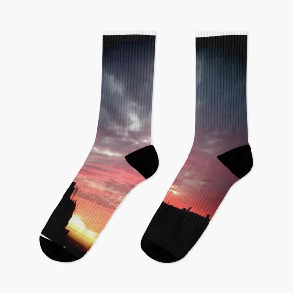 Item preview, Sunset T-Shirt, Nature T-Shirt designed and sold by OAPod.