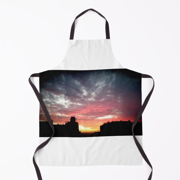 Item preview, Sunset T-Shirt, Nature T-Shirt designed and sold by OAPod.