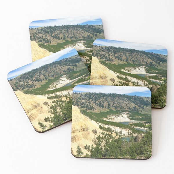 Item preview, Yellowstone National Park designed and sold by MaryGTebo.
