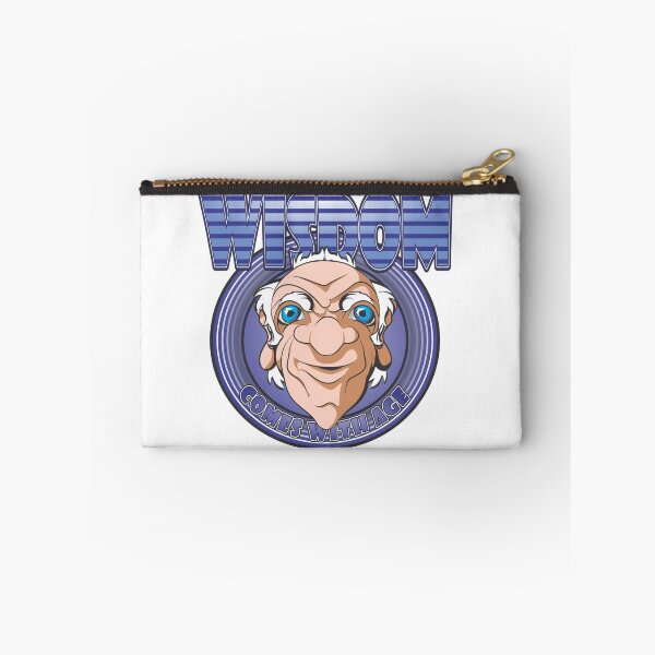 Item preview, WISDOM Comes With Age #3 designed and sold by MontanaJack.