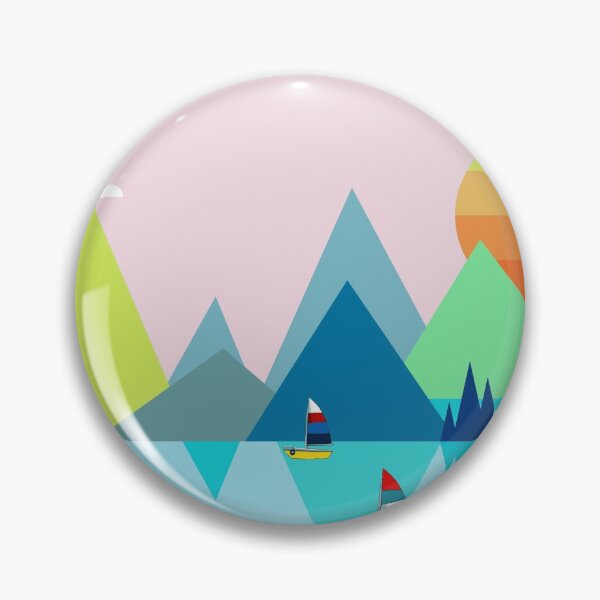 Item preview, Abstract Landscape  designed and sold by MarcSabuncu.