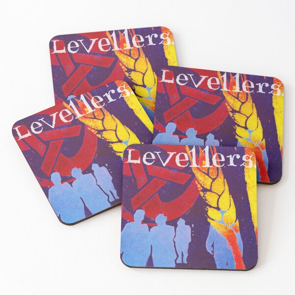 Artikelvorschau, levellers musiktour 2021 sukardi entworfen und verkauft von lainale.