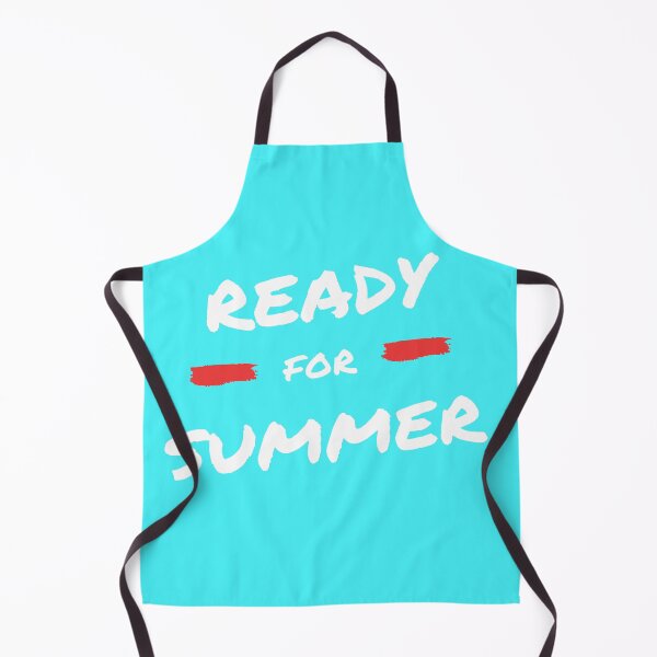 Item preview, ready for summer T-SHIRT  designed and sold by C3J7.
