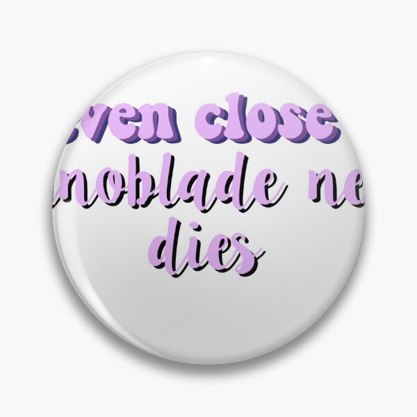 Item preview, Technoblade never dies designed and sold by AlixH74.