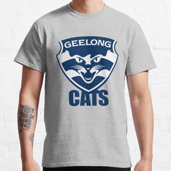 logo-cats Classic T-Shirt