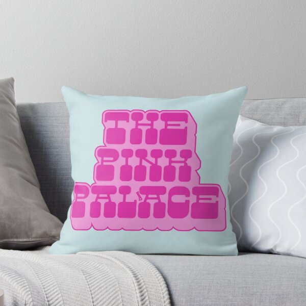 Item preview, It's a Sin- Channel 4 Tv Show- the Pink Palace designed and sold by PosterpartyCo.