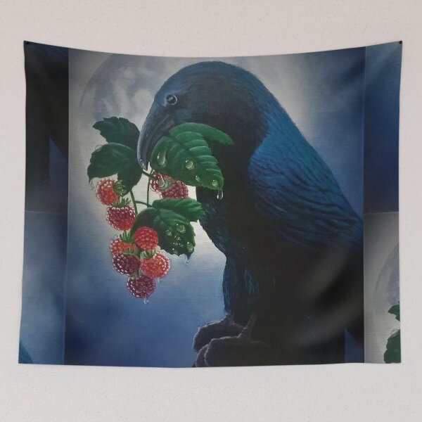 Item preview, Feasting in the Moonlight designed and sold by Brian and Nina Slover.
