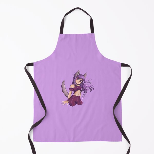 Item preview, Mew zakuro - Tokyo mew mew - stickers and more designed and sold by Snorly.