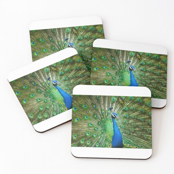 Item preview, Peacock  designed and sold by James  F.