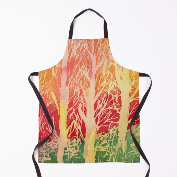 Item preview, Autumn Woods designed and sold by MeadowView.