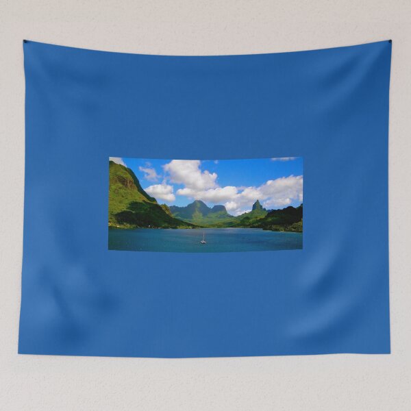 Item preview, Glorious Tahiti designed and sold by Anthony Macaluso.