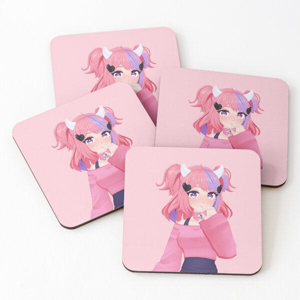 Item preview, Ironmouse Vshojo Vtuber designed and sold by lewd-weeb-shop.