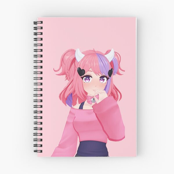 Item preview, Ironmouse Vshojo Vtuber designed and sold by lewd-weeb-shop.