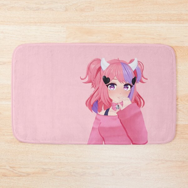 Item preview, Ironmouse Vshojo Vtuber designed and sold by lewd-weeb-shop.