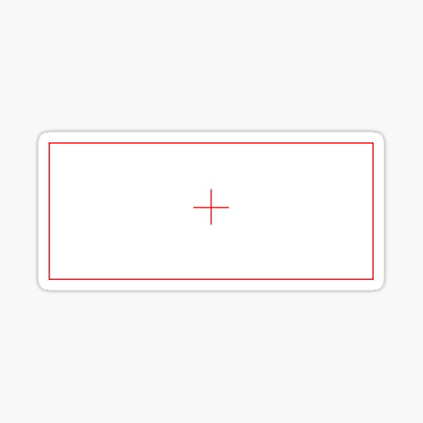 Item preview, Aspect Ratio designed and sold by dkonishi.