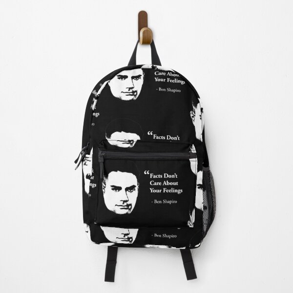 Item preview, Ben Shapiro Facts Don't Care About Your Feelings designed and sold by denisseinfeld.