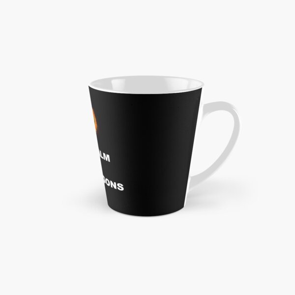 Keep Calm and Slay Dragons Tall Mug