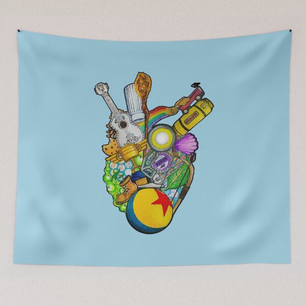 Item preview, Luxo Human Heart designed and sold by newfoundandy.